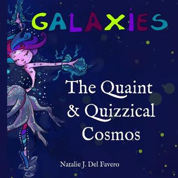 portada Galaxies (en Inglés)