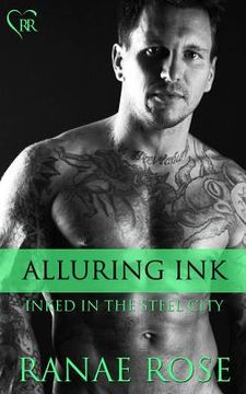portada Alluring Ink (en Inglés)