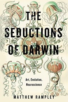 portada SEDUCTIONS OF DARWIN