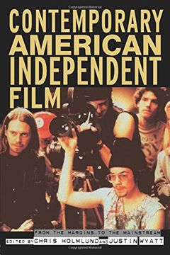 portada Contemporary American Independent Film: From the Margins to the Mainstream (en Inglés)