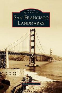 portada San Francisco Landmarks (en Inglés)