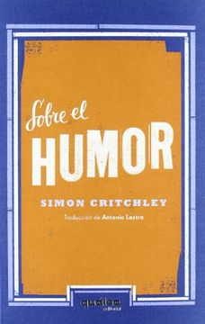 portada Sobre el Humor (in Spanish)