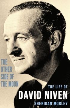 portada The Other Side of the Moon: The Life of David Niven