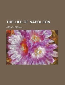 portada the life of napoleon