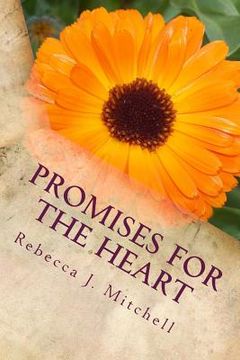 portada Promises for the Heart (en Inglés)