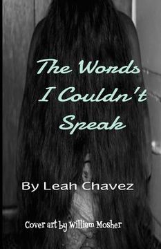 portada The Words I Couldn't Speak (en Inglés)