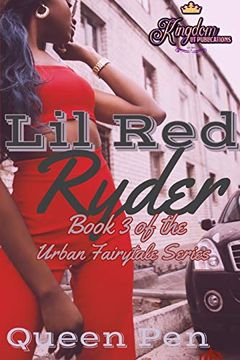 portada Lil red Ryder