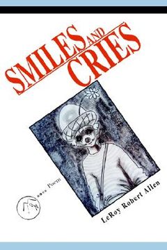 portada smiles and cries (in English)