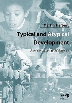 portada typical and atypical development