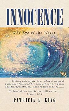 portada Innocence: The eye of the Water 