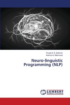 portada Neuro-linguistic Programming (NLP) (en Inglés)
