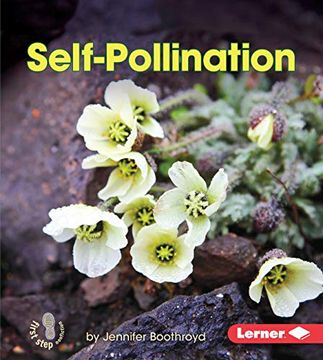 portada Self-Pollination (First Step Nonfiction ― Pollination) 