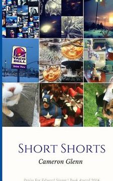 portada Short Shorts (in English)