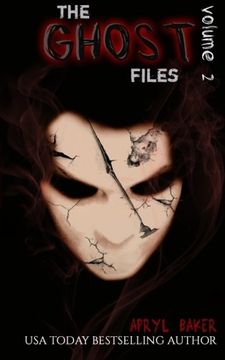 portada The Ghost Files 2 (Volume 2)