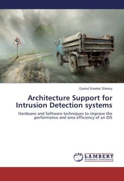 portada Architecture Support for Intrusion Detection systems