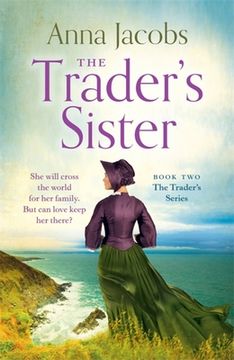 portada The Trader's Sister (en Inglés)