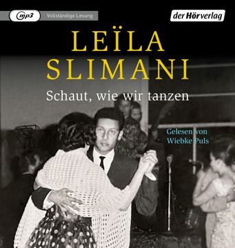 portada Schaut, wie wir Tanzen (in German)