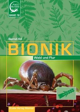 portada Bionik - in Wald und Flur (en Alemán)