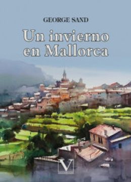 portada Un Invierno en Mallorca (in Spanish)