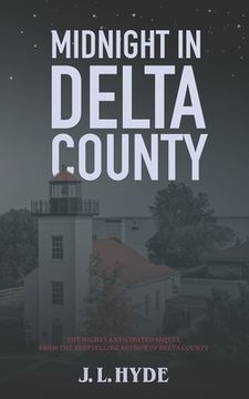 portada Midnight in Delta County