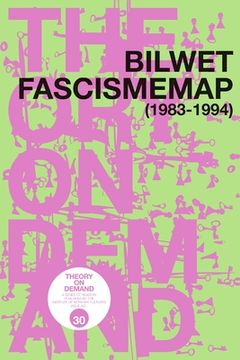 portada Bilwet Fascismemap (1983-1994)