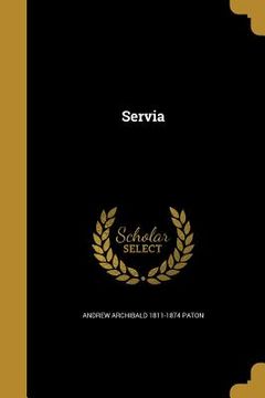 portada Servia (in English)