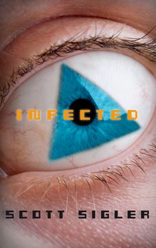 portada Infected (Fuera de colección)