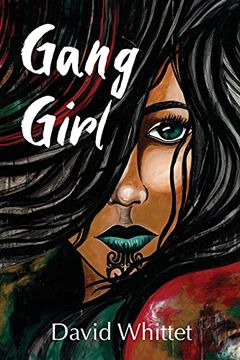 portada Gang Girl (en Inglés)