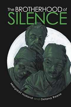 portada The Brotherhood of Silence (en Inglés)