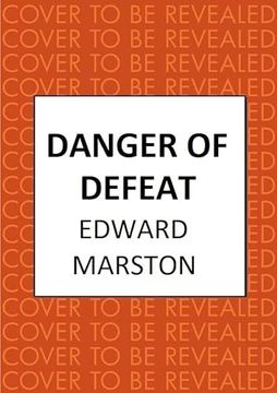 portada Danger of Defeat (Home Front Detective) (en Inglés)