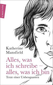 portada Alles, was ich Schreibe Alles, was ich Bin: Texte Einer Unbeugsamen (Autor: Innenreihe 10) (in German)