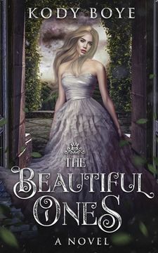 portada The Beautiful Ones