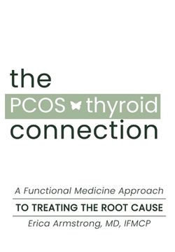 portada The Pcos Thyroid Connection (en Inglés)