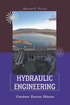 portada Hydraulic Engineering 