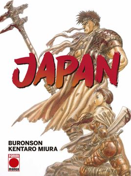 portada Japan (in Spanish)