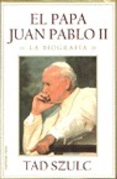 portada El papa Juan Pablo II
