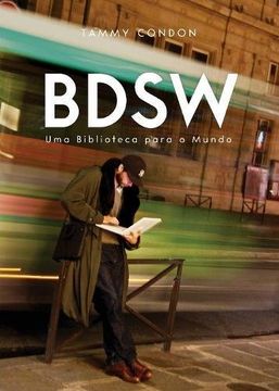 portada BDSW: Uma Biblioteca para o Mundo