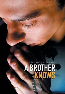 portada A Brother Knows