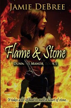portada Flame & Stone (in English)