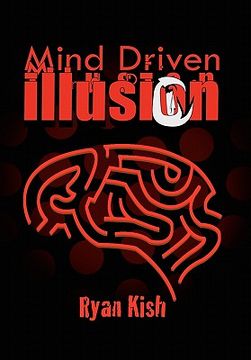 portada mind driven illusion