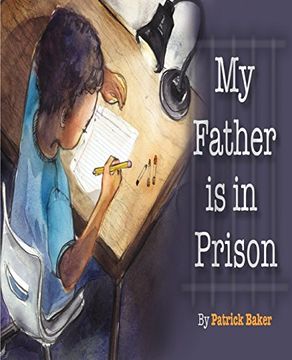 portada My Father is in Prison (en Inglés)