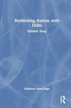 portada Rethinking Autism With Dolto