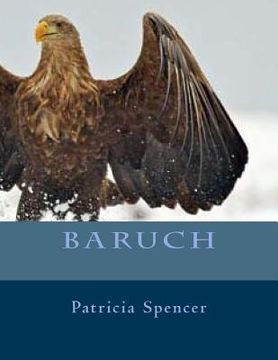 portada Baruch (en Inglés)