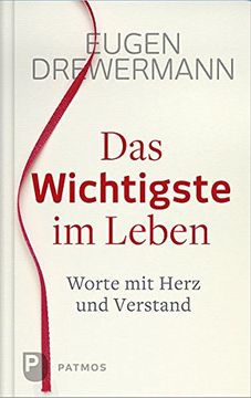 portada Das Wichtigste im Leben: Worte mit Herz und Verstand (in German)