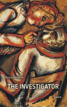 portada The Investigator
