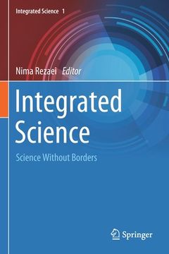 portada Integrated Science: Science Without Borders (in English)