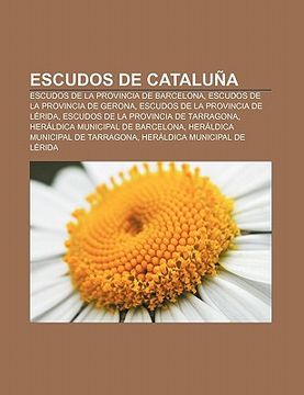 escudos de catalu a: escudos de la provincia de barcelona, escudos de la provincia de gerona, escudos de la provincia de l rida