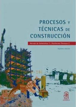 portada Procesos y Tecnicas en Construccion (7° Edicion)