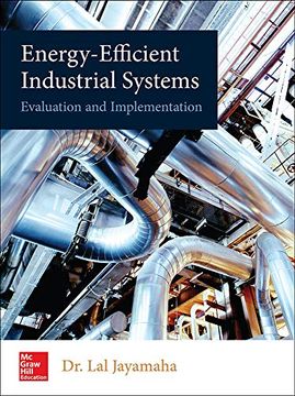 portada Energy-Efficient Industrial Systems: Evaluation and Implementation (Mechanical Engineering) (en Inglés)