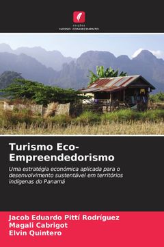 portada Turismo Eco-Empreendedorismo